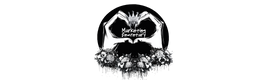 The Marketing Secretary logo—a modern, minimalist design for a rebellious virtual assistant and marketing agency that hates jargon.
